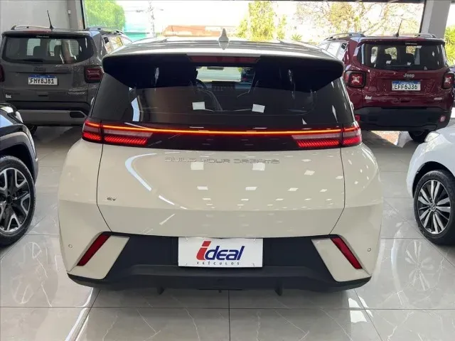 BYD Dolphin Mini - Imagem 4