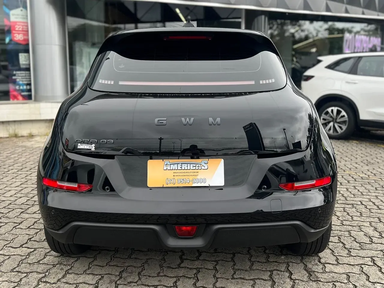 GWM Ora 03 - Imagem 2