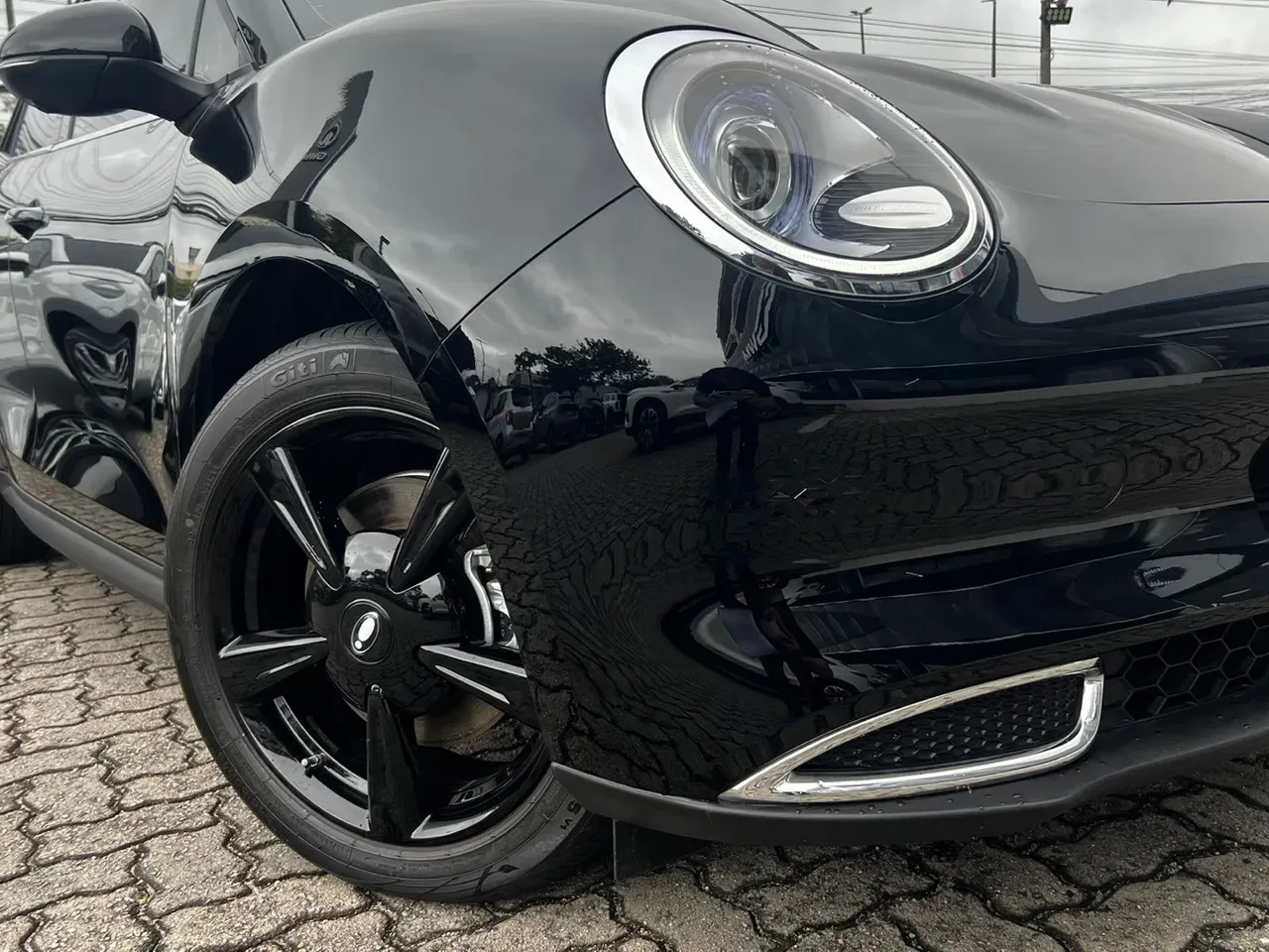 GWM Ora 03 - Imagem 5