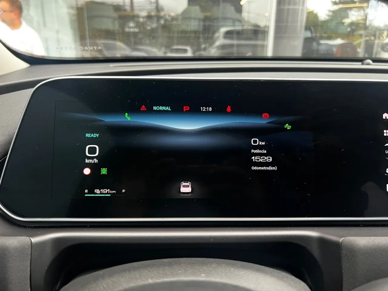 GWM Ora 03 - Imagem 6