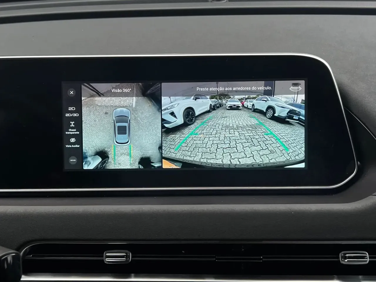 GWM Ora 03 - Imagem 9