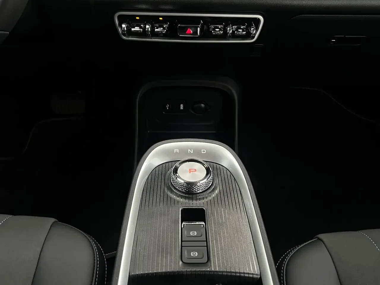 GWM Ora 03 - Imagem 16