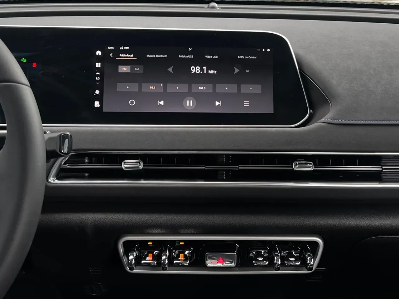 GWM Ora 03 - Imagem 18