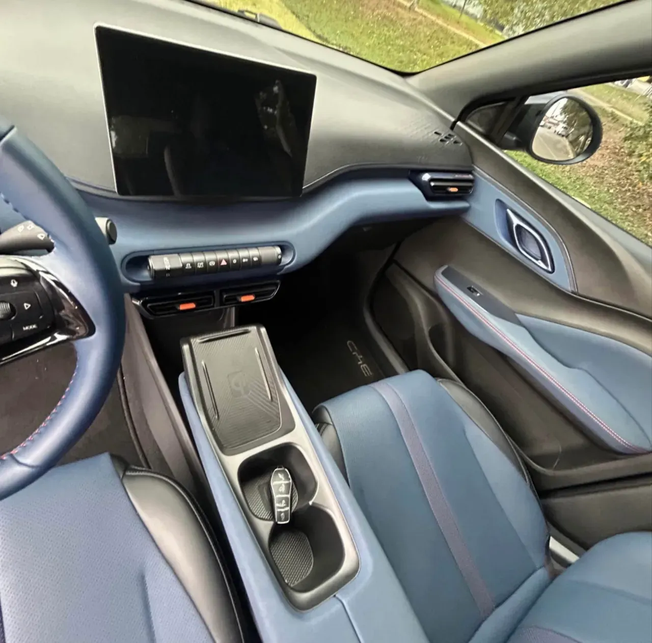 BYD Dolphin Mini - Imagem 6