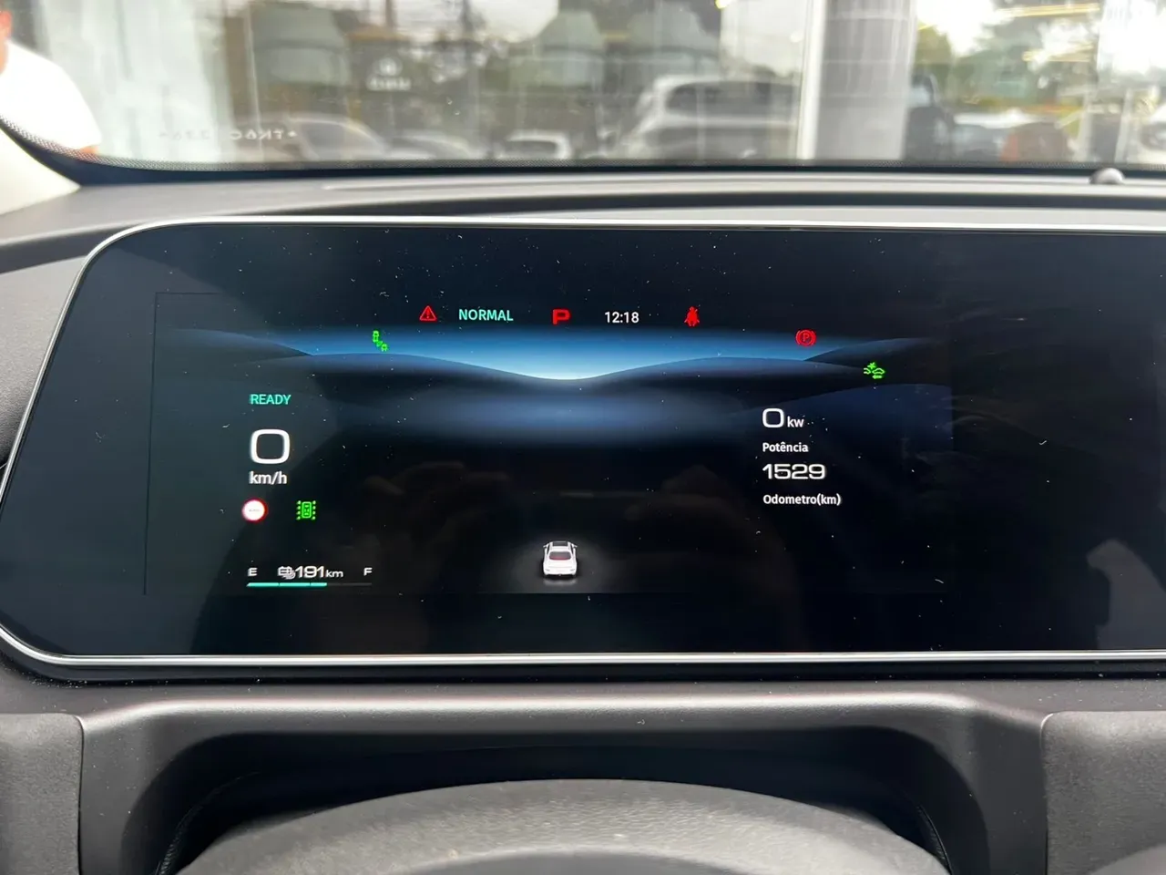 GWM Ora - Imagem 15