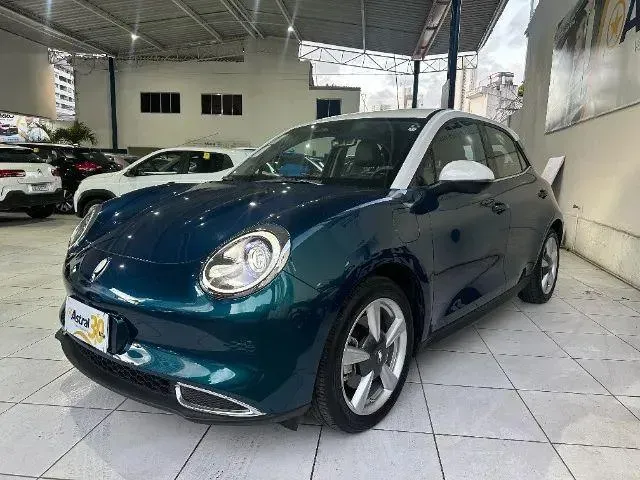 GWM Ora - Imagem 3