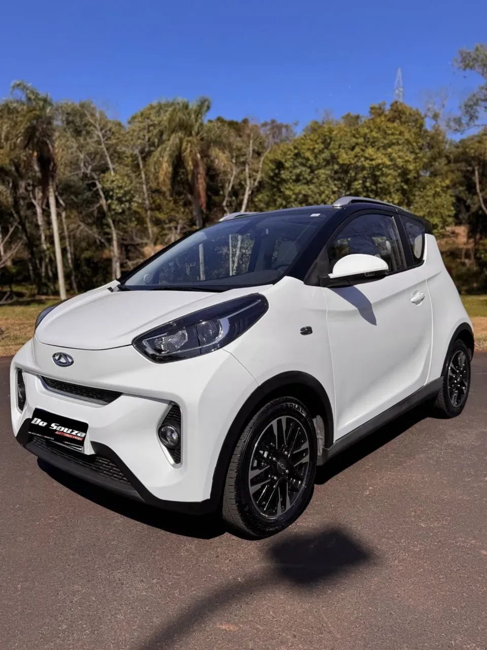 Chery Icar - Imagem 3