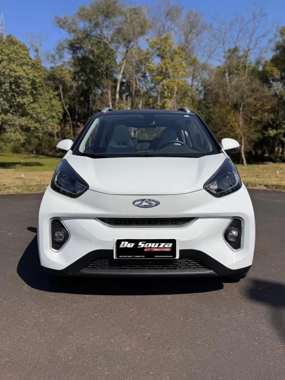 Chery Icar - Imagem 6