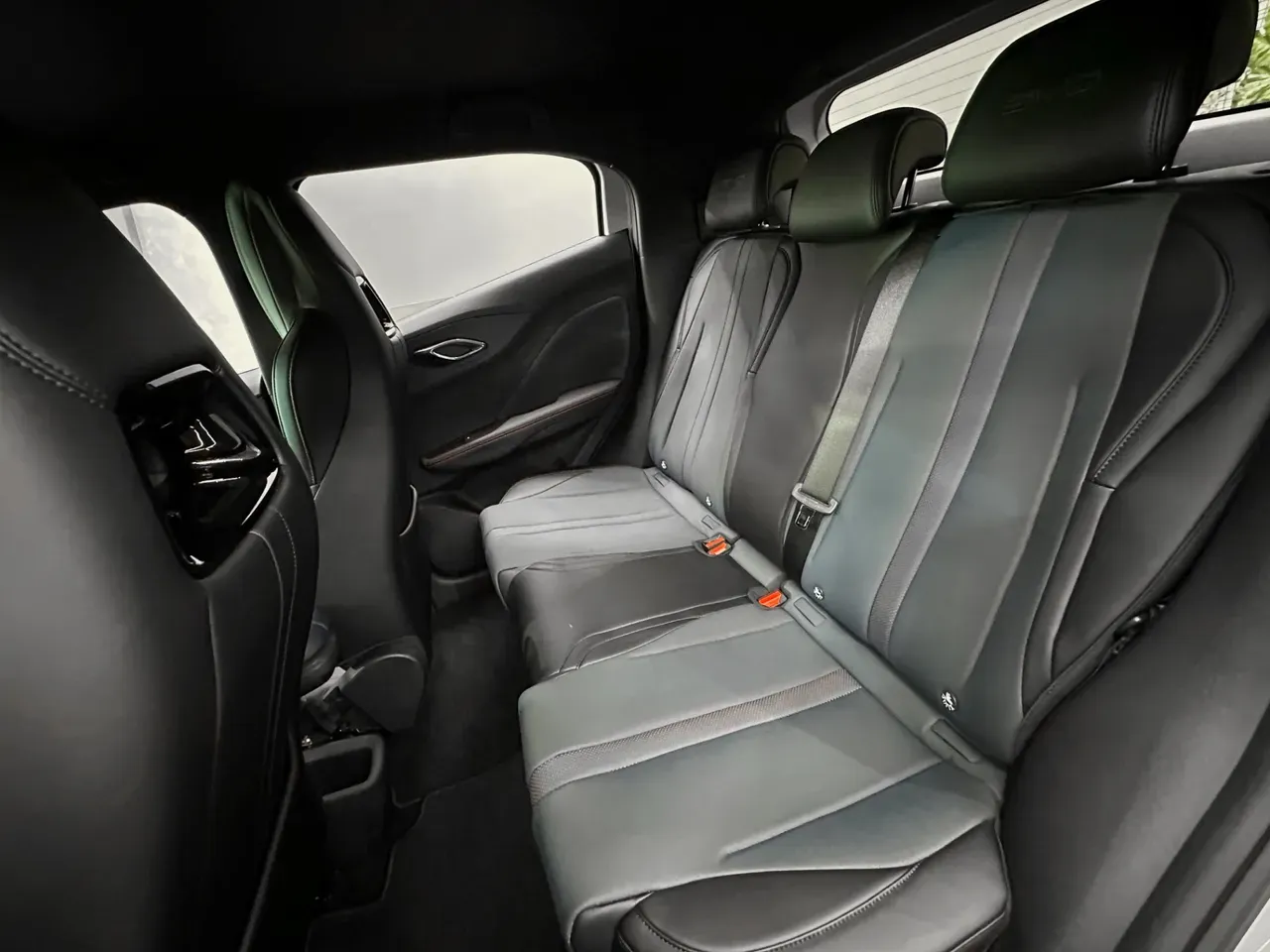 BYD Dolphin Mini - Imagem 10