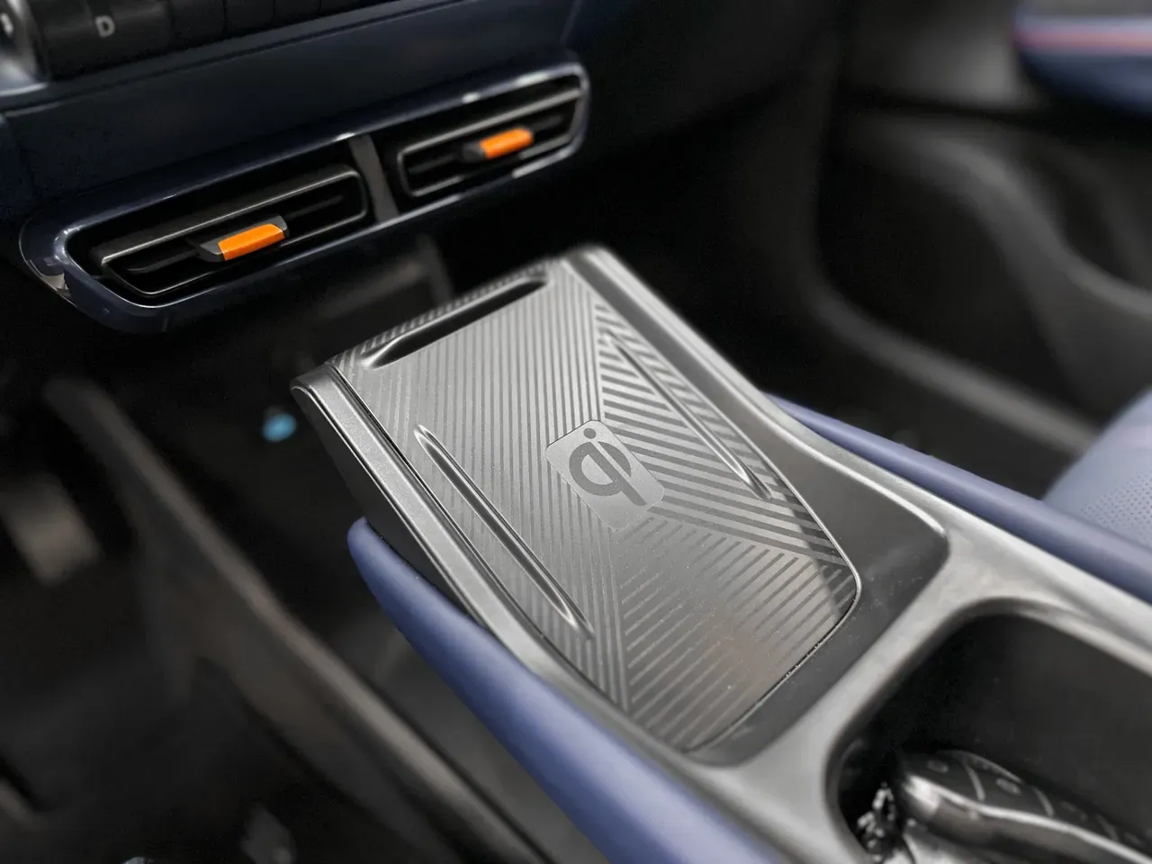 BYD Dolphin Mini - Imagem 14