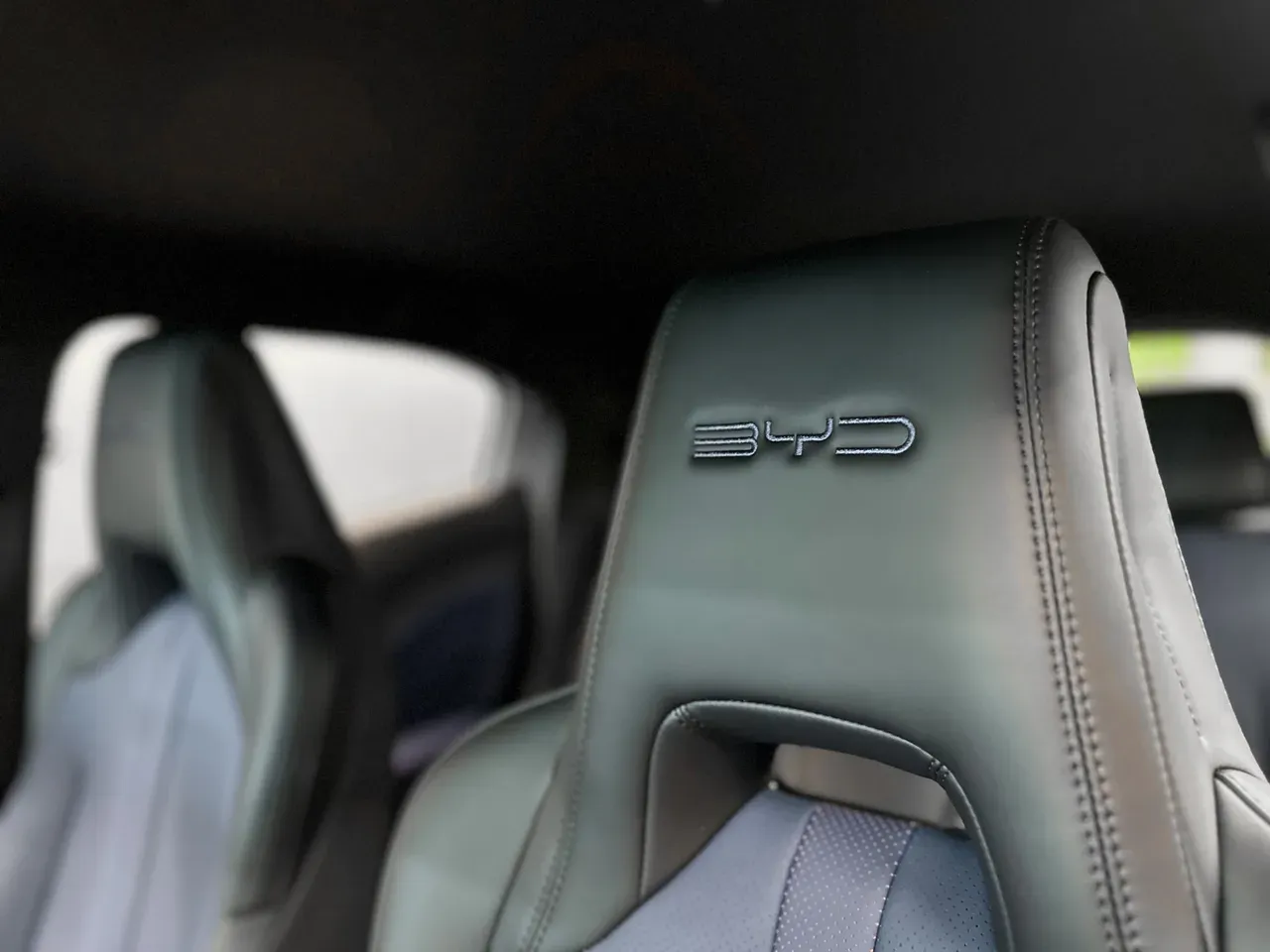 BYD Dolphin Mini - Imagem 15