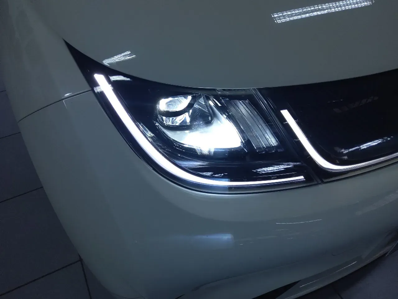 BYD Dolphin - Imagem 2