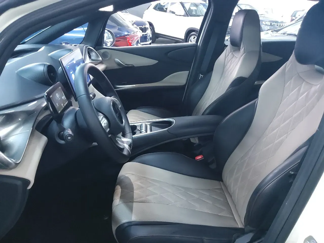 BYD Dolphin - Imagem 6