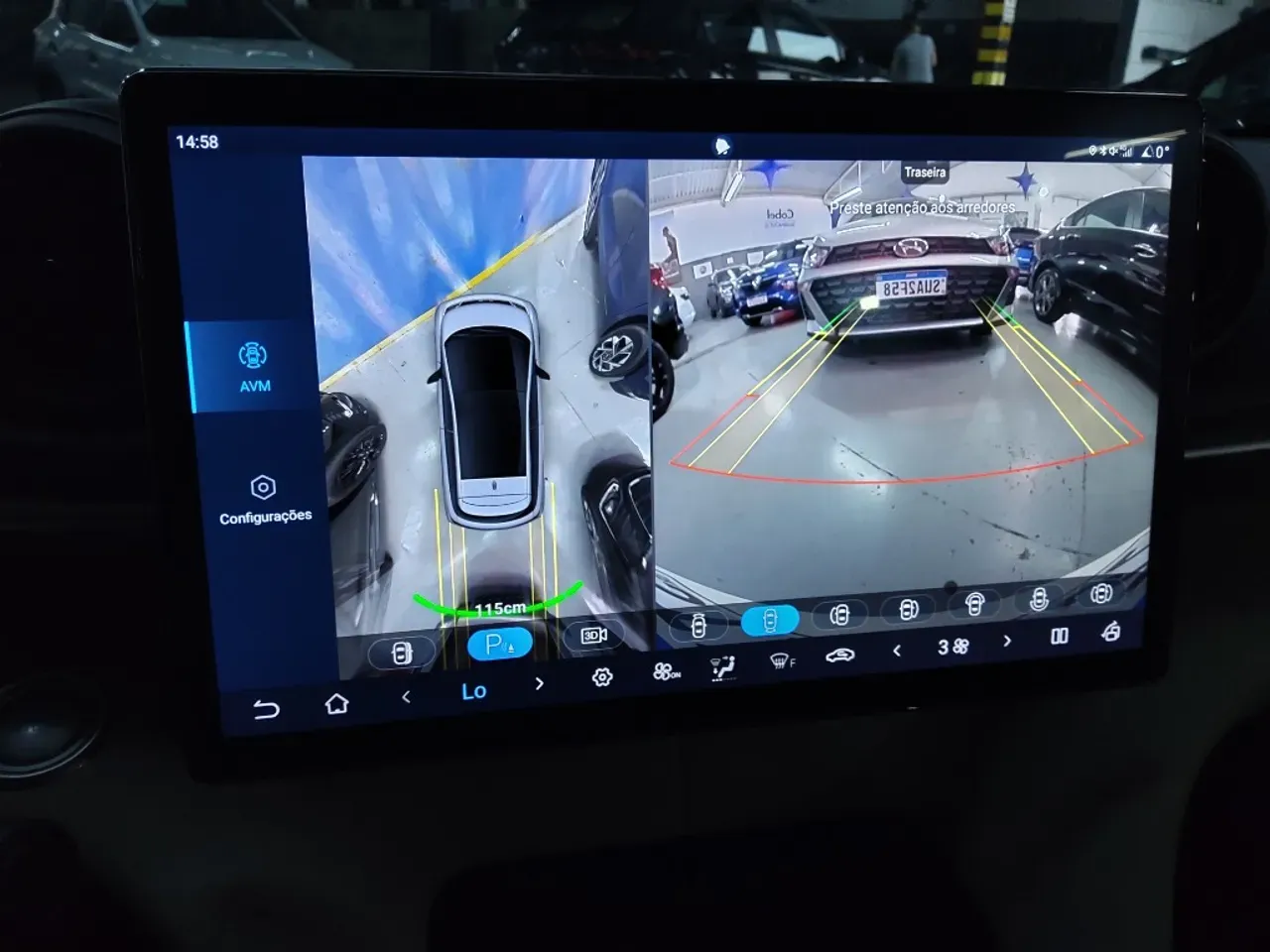 BYD Dolphin - Imagem 10