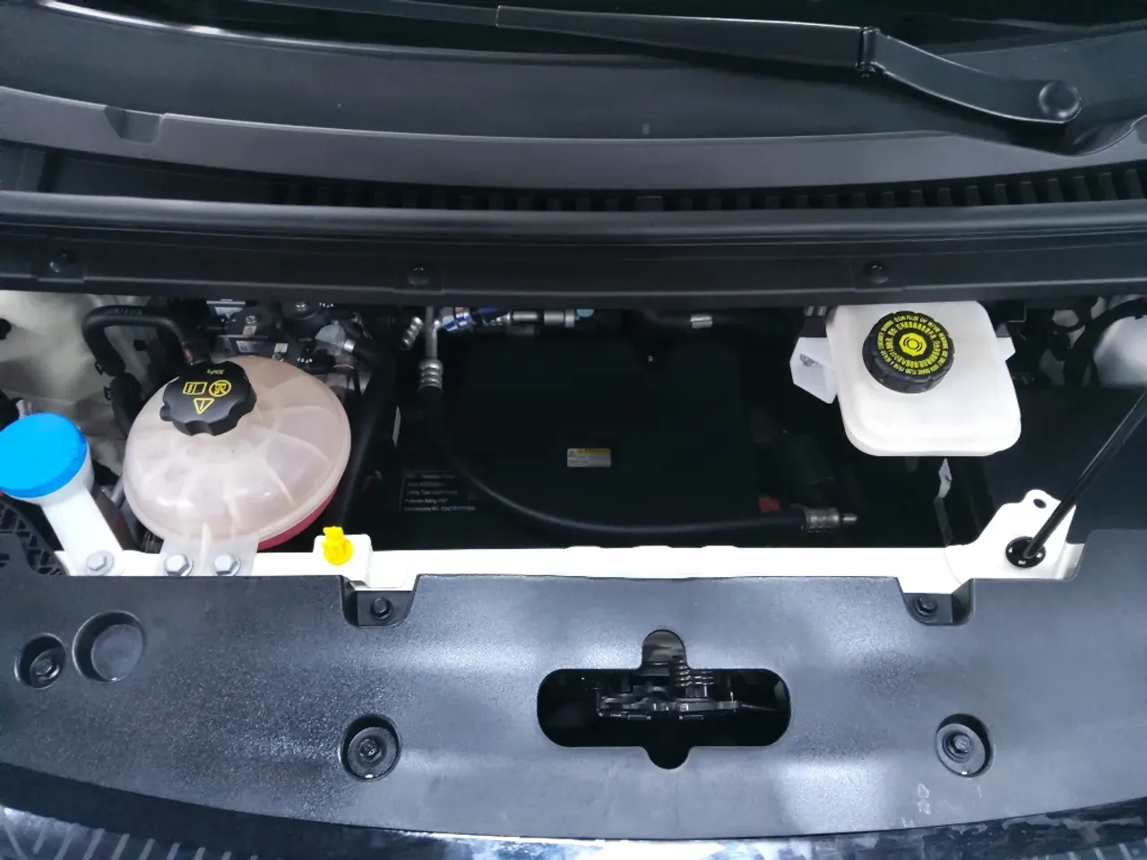 BYD Dolphin - Imagem 15