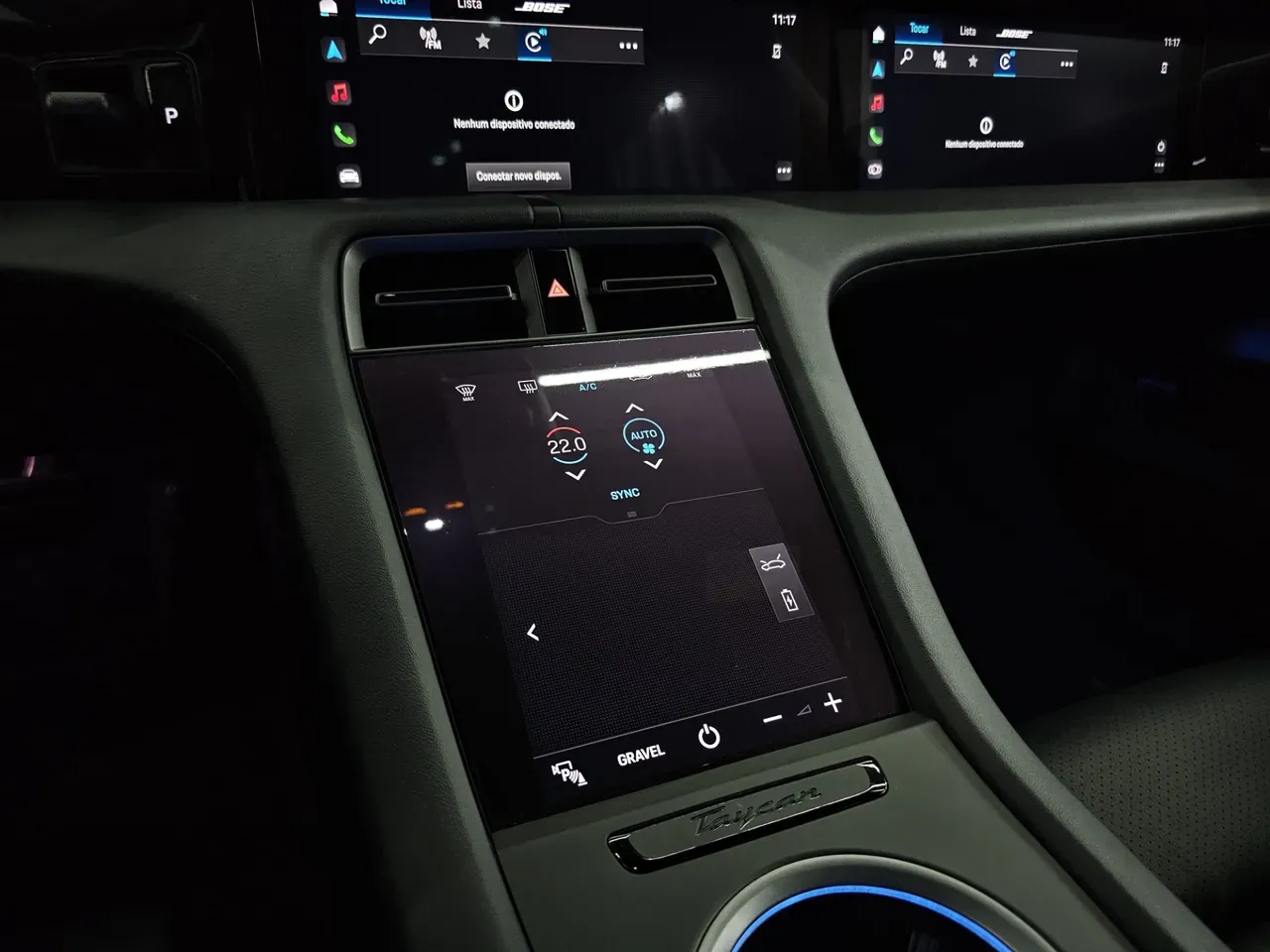 Porsche Taycan - Imagem 14