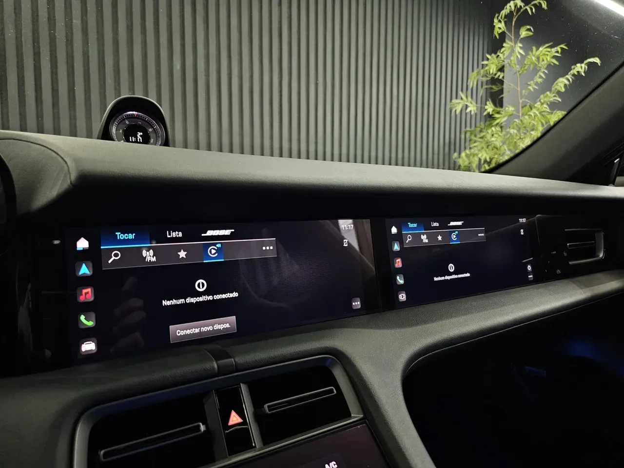 Porsche Taycan - Imagem 17