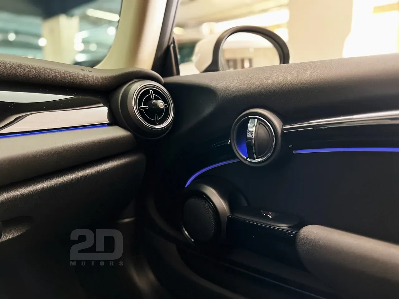 Mini CooperSE - Imagem 15