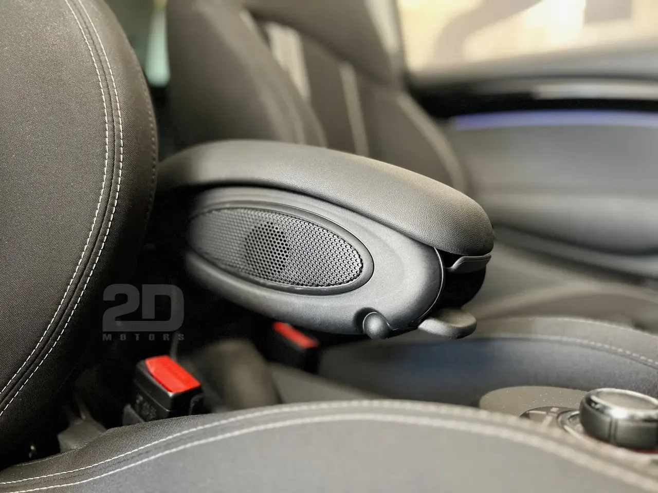 Mini CooperSE - Imagem 16