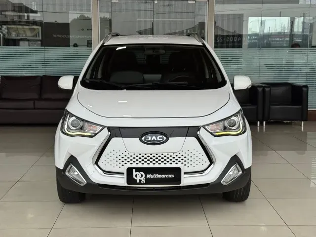 JAC Iev20 - Imagem 3