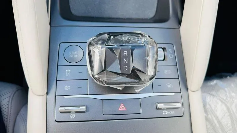 BYD Yuan Plus - Imagem 8