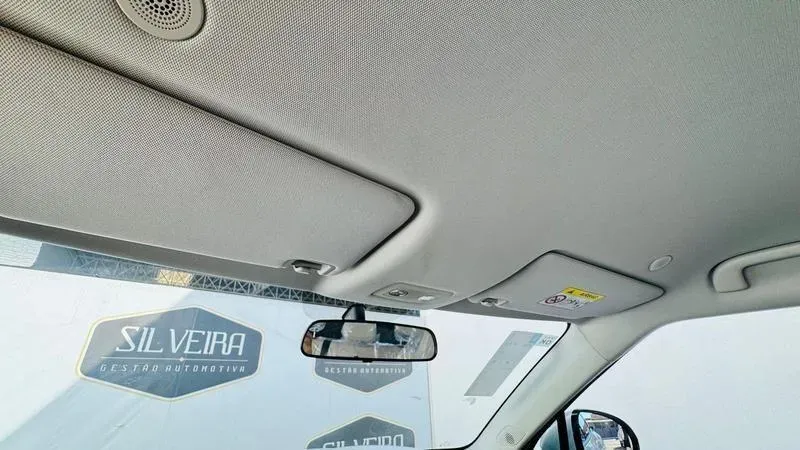 BYD Yuan Plus - Imagem 11