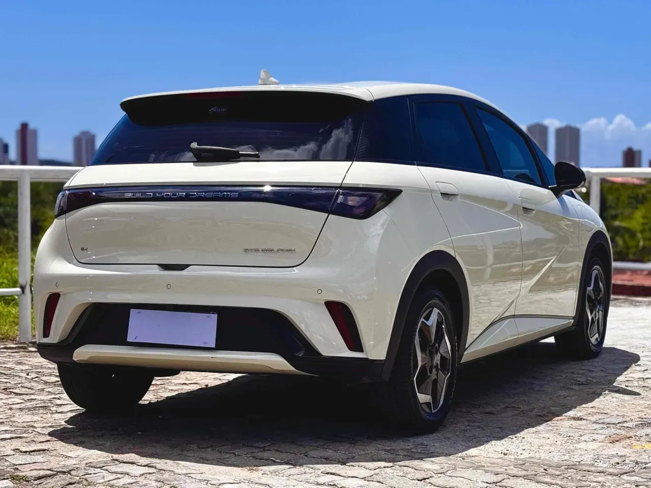 BYD Dolphin - Imagem 4