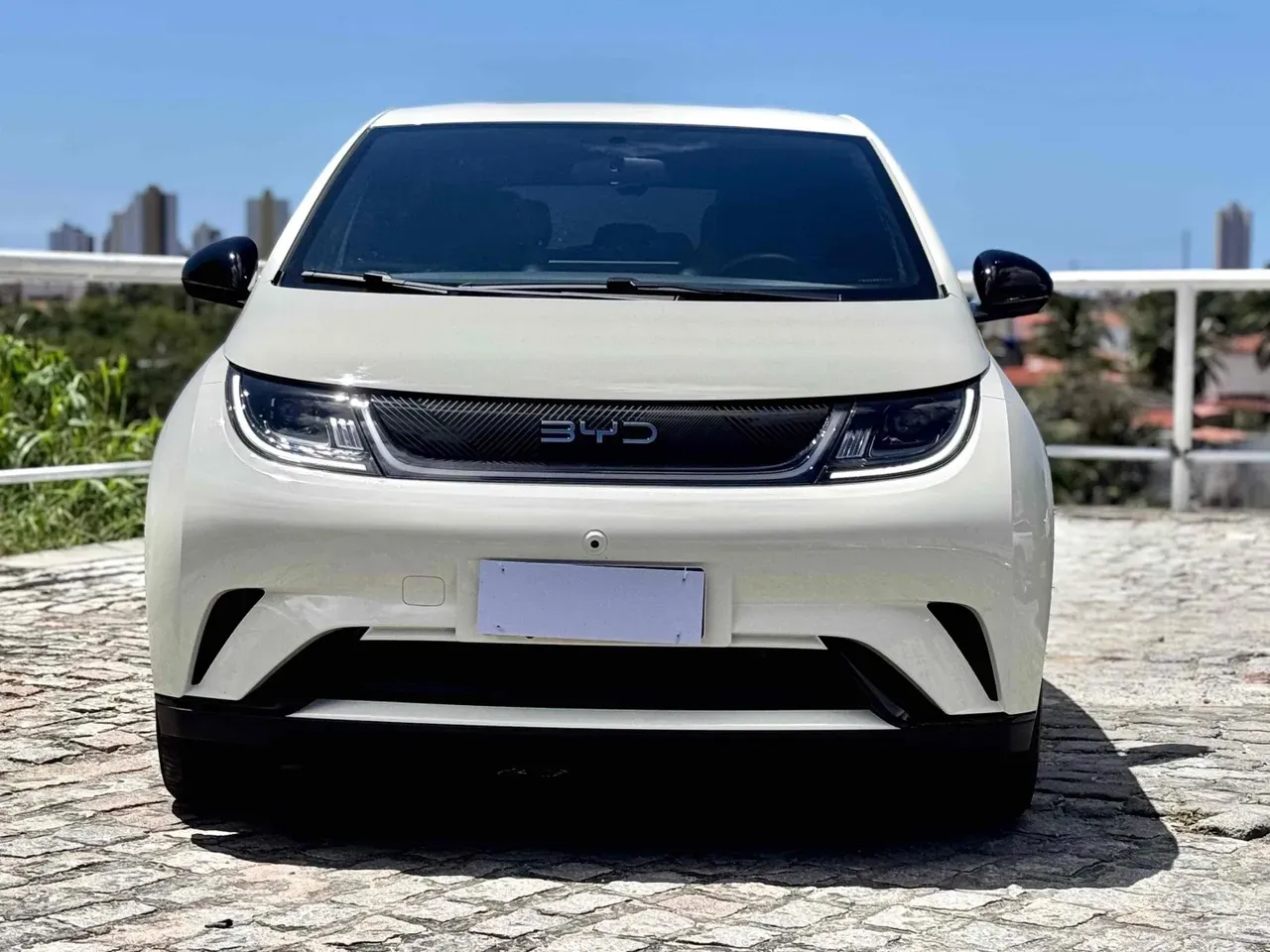 BYD Dolphin - Imagem 5