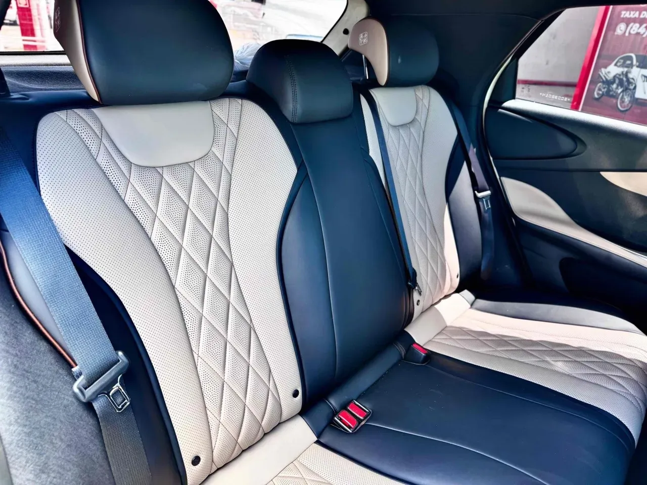 BYD Dolphin - Imagem 7