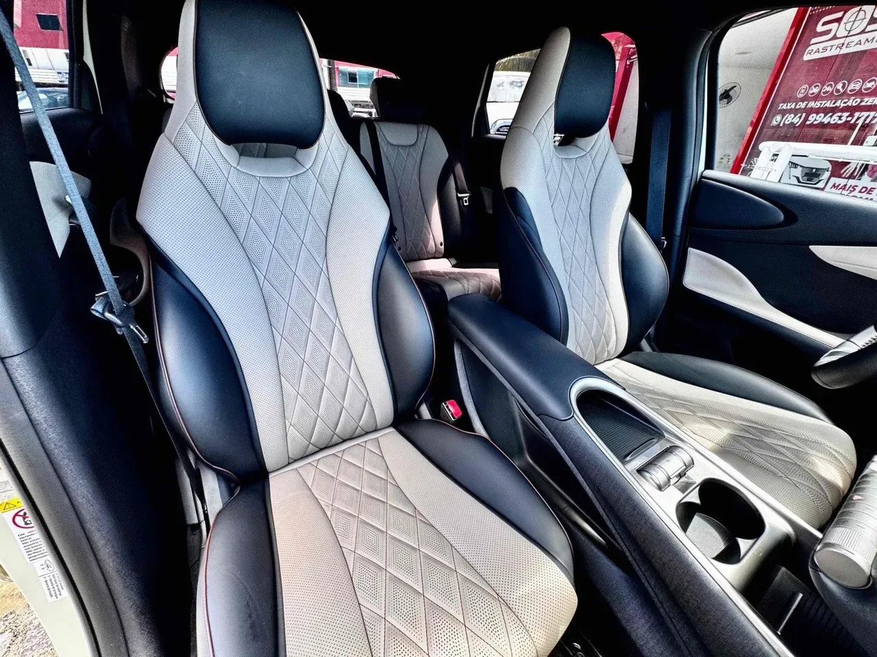 BYD Dolphin - Imagem 9