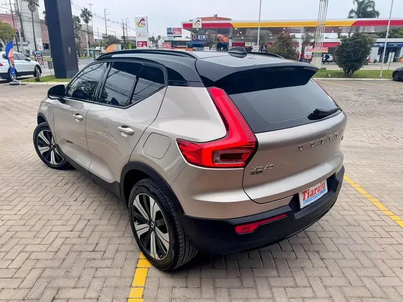 Volvo XC40 - Imagem 3