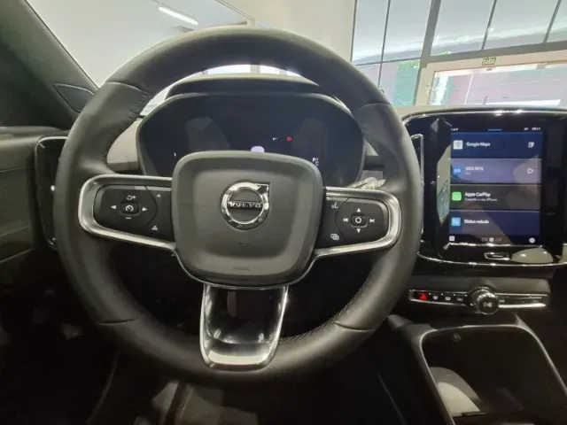Volvo XC40 Recharge - Imagem 5