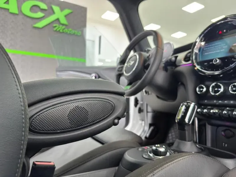 Mini CooperSE - Imagem 5