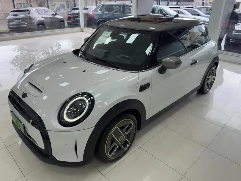 Mini CooperSE - Imagem 7