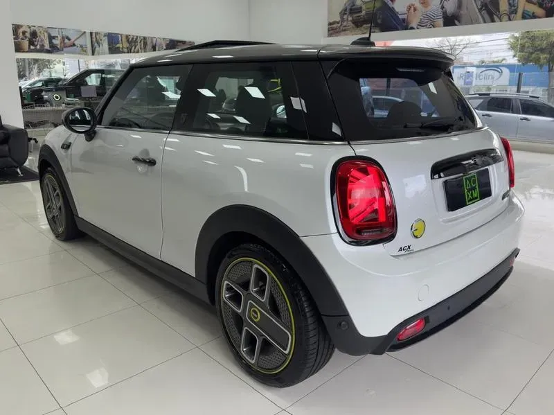 Mini CooperSE - Imagem 9