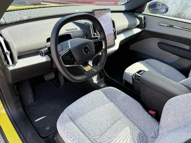 Volvo EX30 - Imagem 6