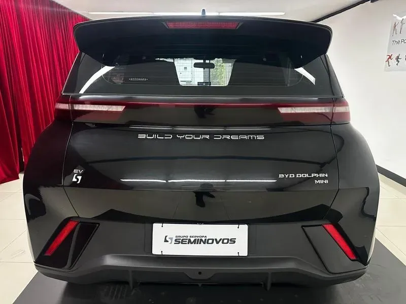 BYD Dolphin Mini - Imagem 7