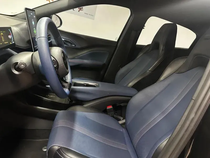 BYD Dolphin Mini - Imagem 13