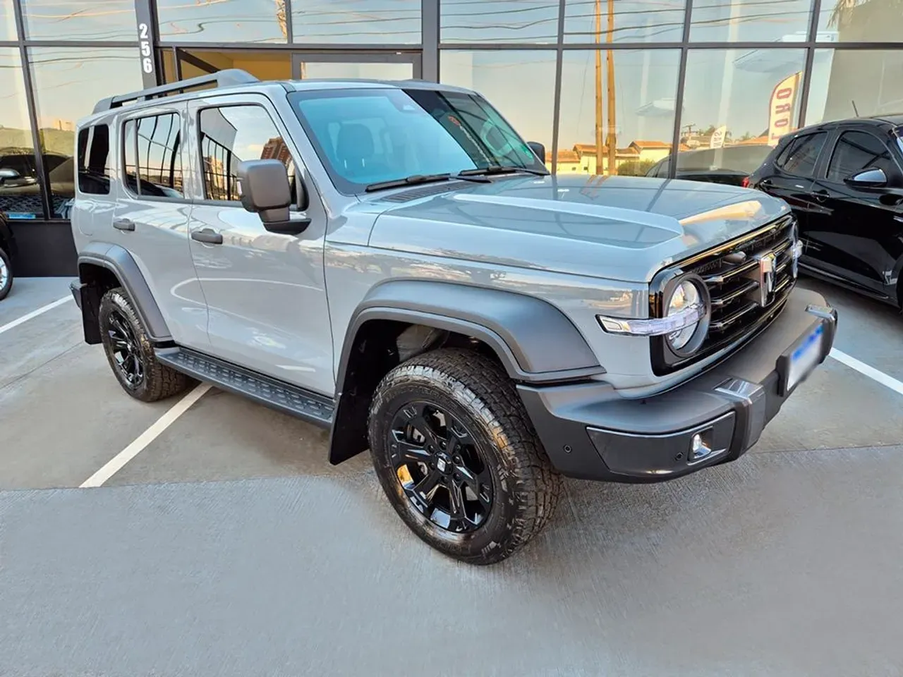 GWM Tank 300 - Imagem 3