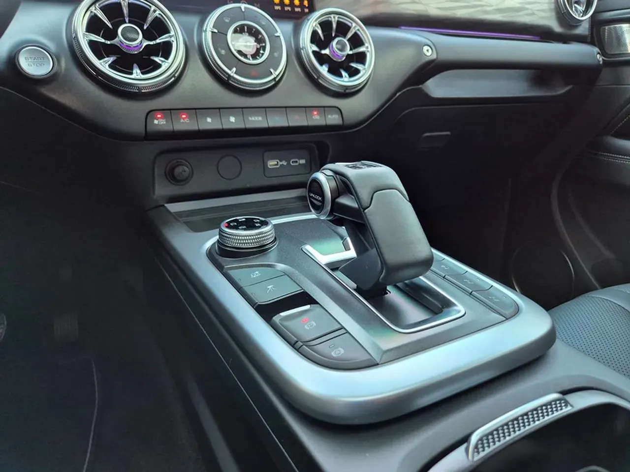 GWM Tank 300 - Imagem 11