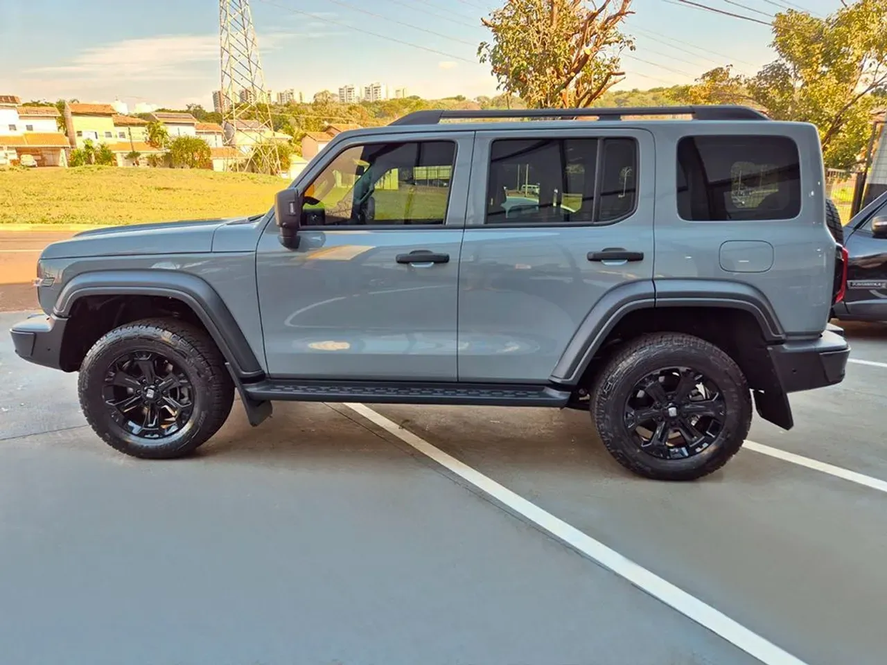 GWM Tank 300 - Imagem 15