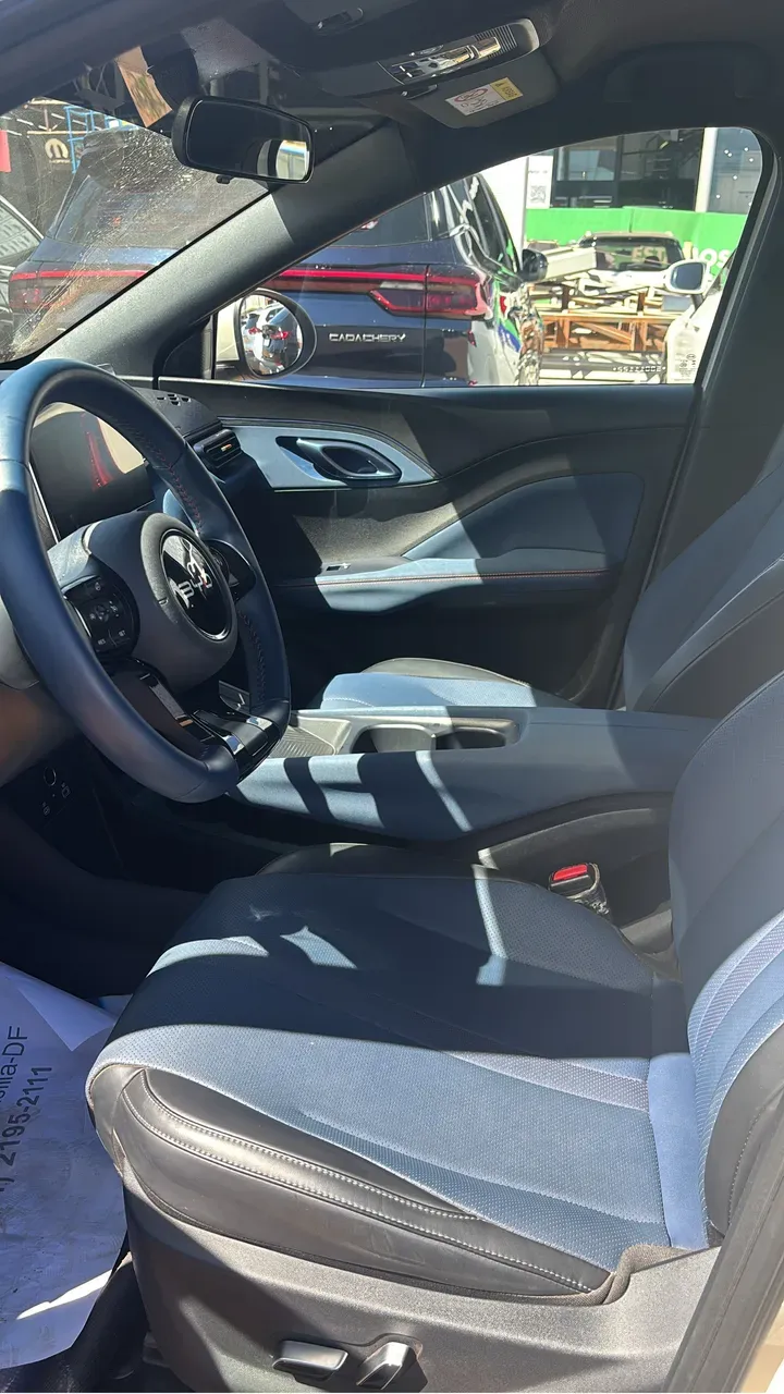 BYD Dolphin Mini - Imagem 5