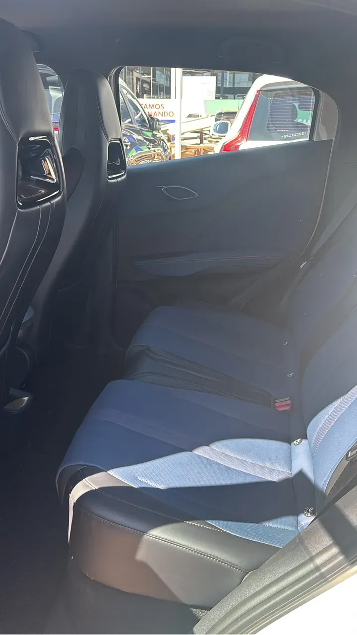 BYD Dolphin Mini - Imagem 6