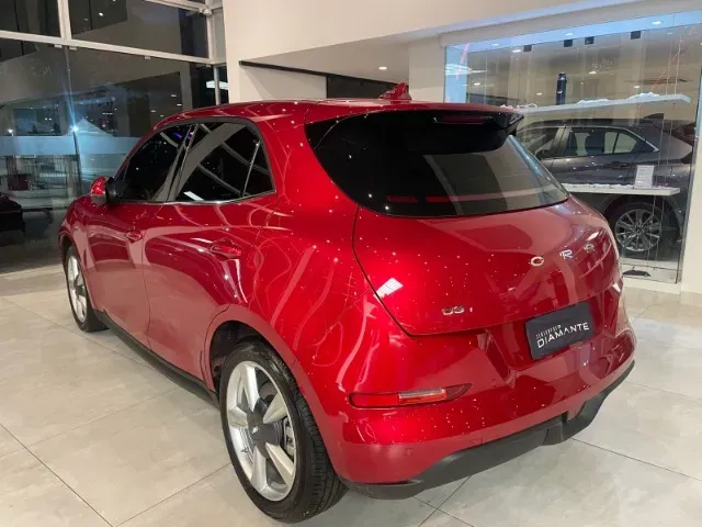 GWM Ora 03 - Imagem 3