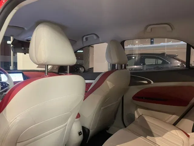 GWM Ora 03 - Imagem 12