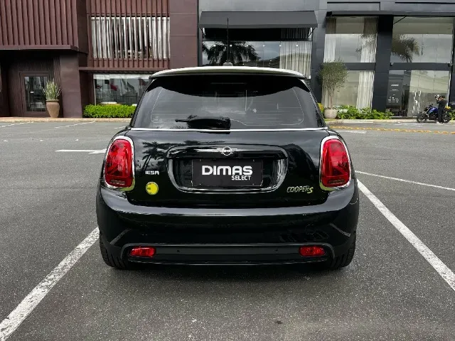 Mini CooperSE - Imagem 4