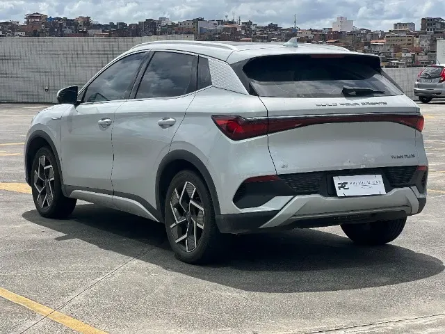 BYD Yuan Plus - Imagem 7
