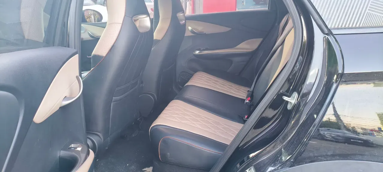 BYD Dolphin - Imagem 12