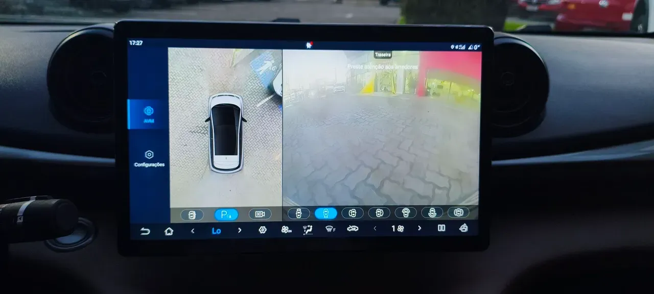 BYD Dolphin - Imagem 14