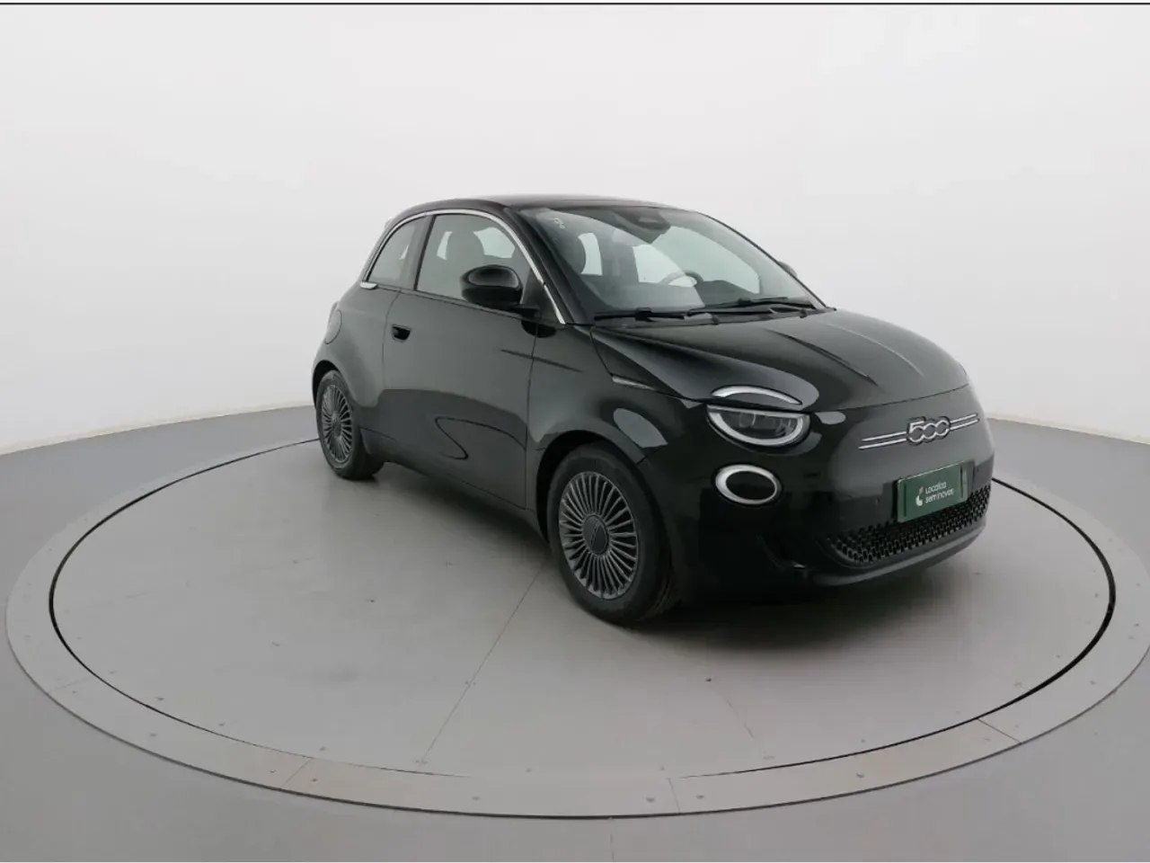 Fiat 500e - Imagem 7